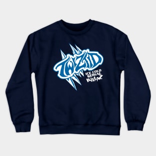 iCe cOlD Crewneck Sweatshirt